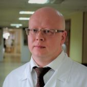 Аватар пользователя Алексей Лычагин