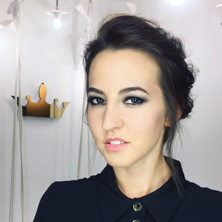 Аватар пользователя Катя Пик