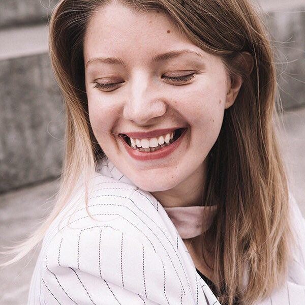 Аватар пользователя Елена Рыдкина