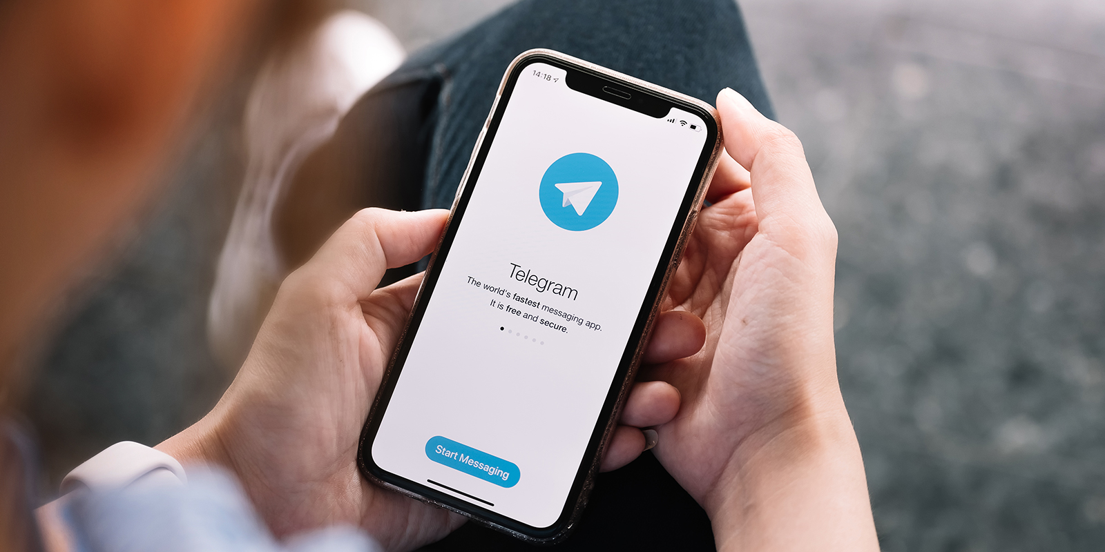 10 возможностей Telegram, о которых полезно знать - Лайфхакер