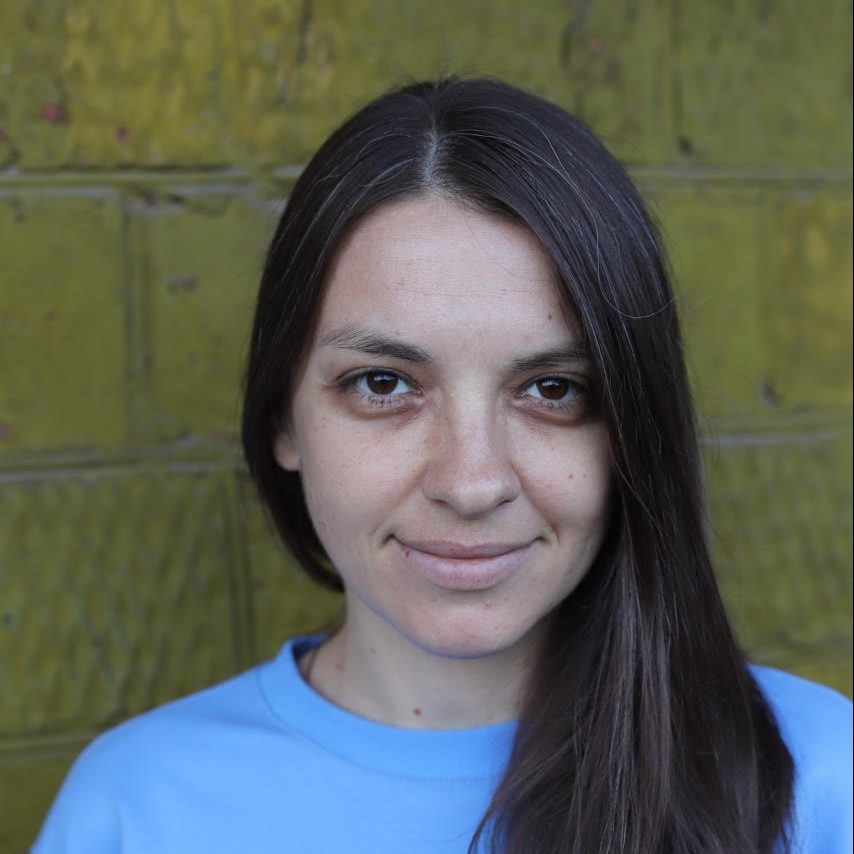 Аватар пользователя Ирина Сметанкина