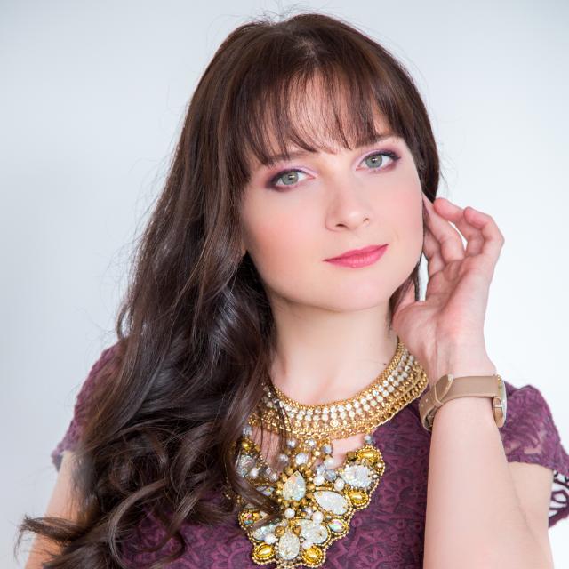 Аватар пользователя Татьяна Истомина