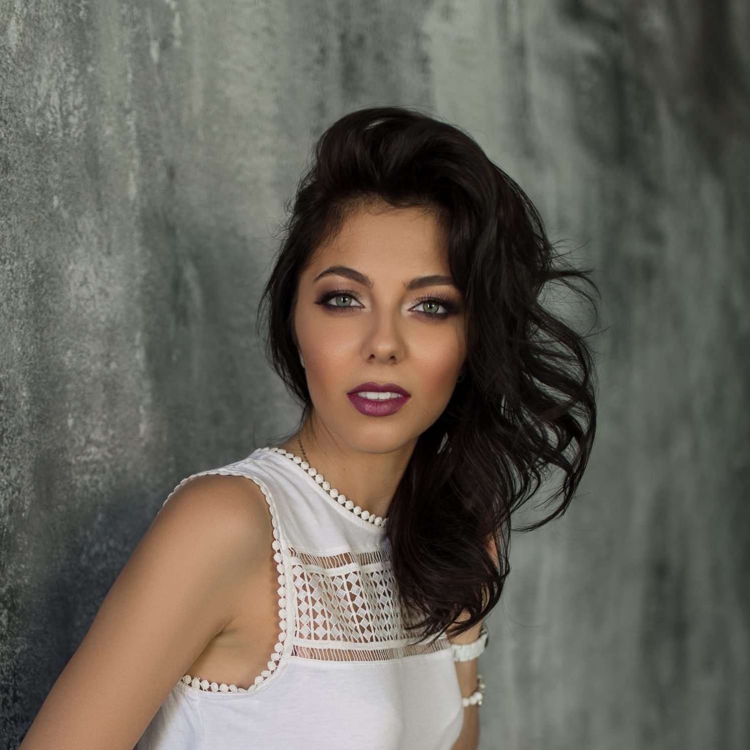 Аватар пользователя Виктория Кобилинская