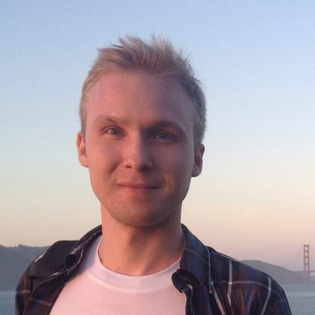 Аватар пользователя Данил Салюков