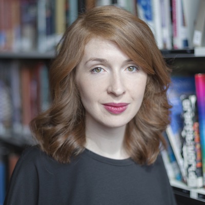 Аватар пользователя Екатерина Черкес-заде