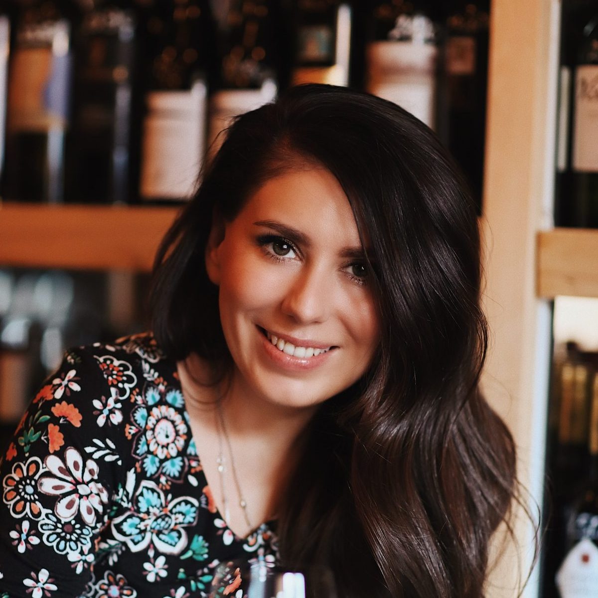 Аватар пользователя Евгения Качалова