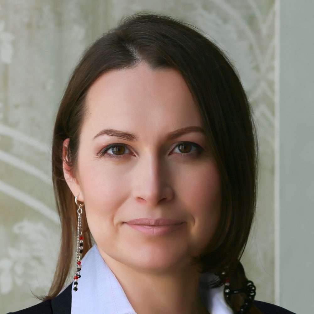 Аватар пользователя Анна Федака