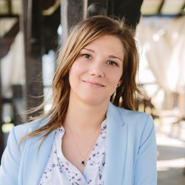 Аватар пользователя Анна Власова