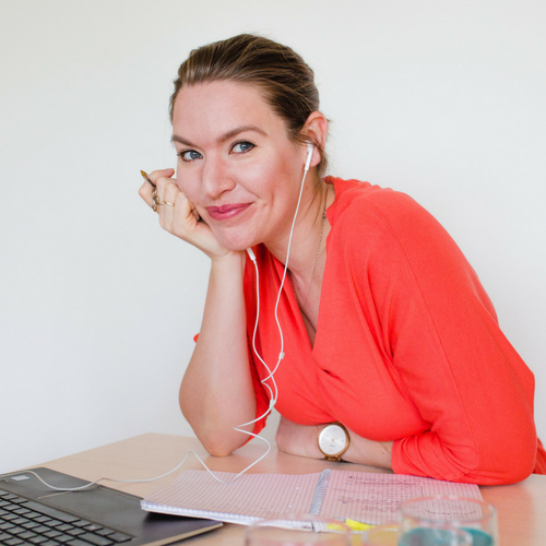 Аватар пользователя Катерина Акулич