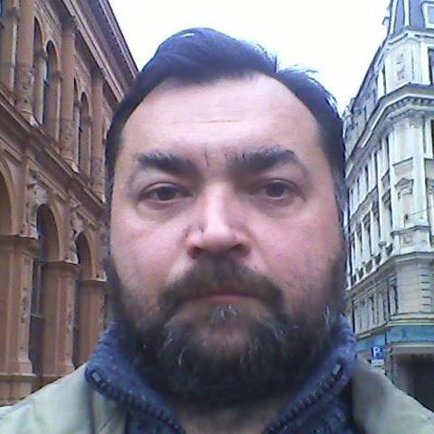 Аватар пользователя Руслан Царев