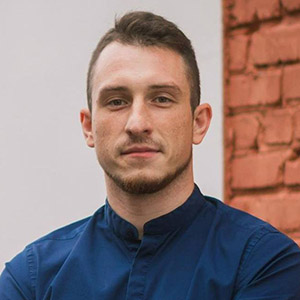 Аватар пользователя Илья Русаков