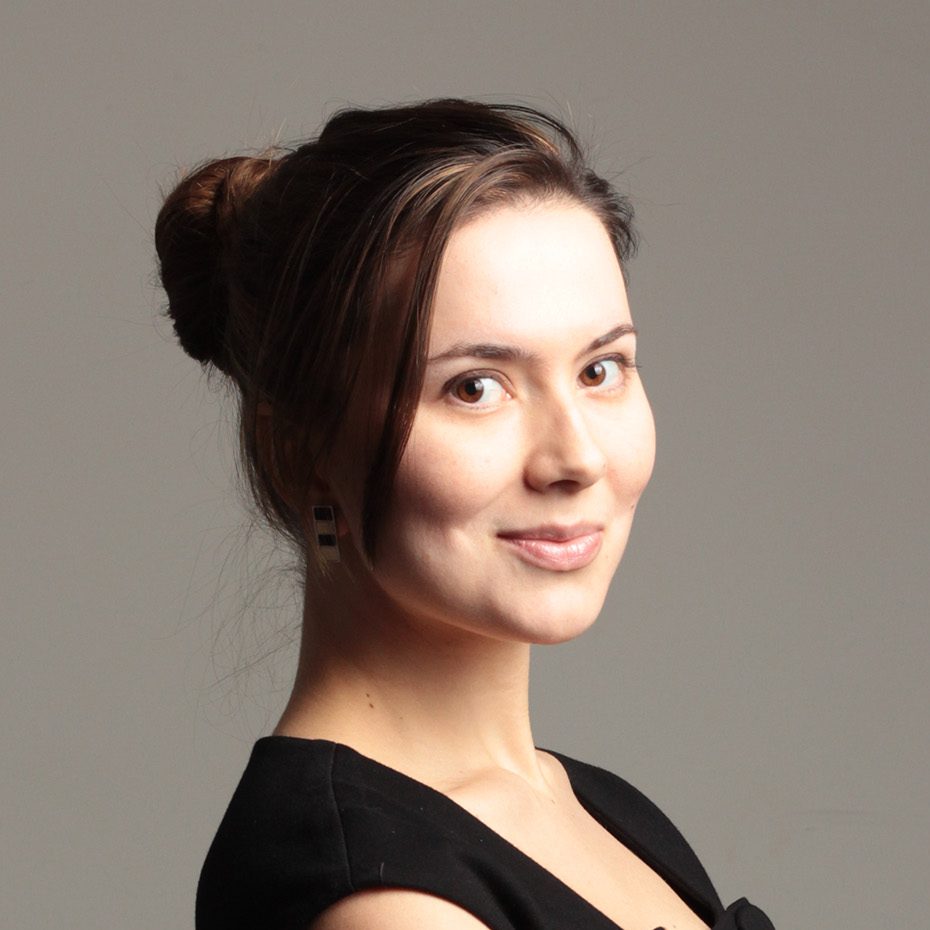 Аватар пользователя Екатерина Дорожкина