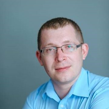 Аватар пользователя Иван Бируля