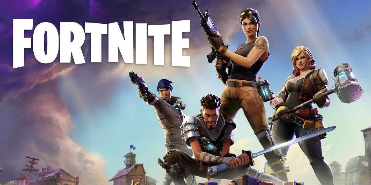 Fortnite на Android вышла из беты и стала доступна для всех устройств —  Лайфхакер