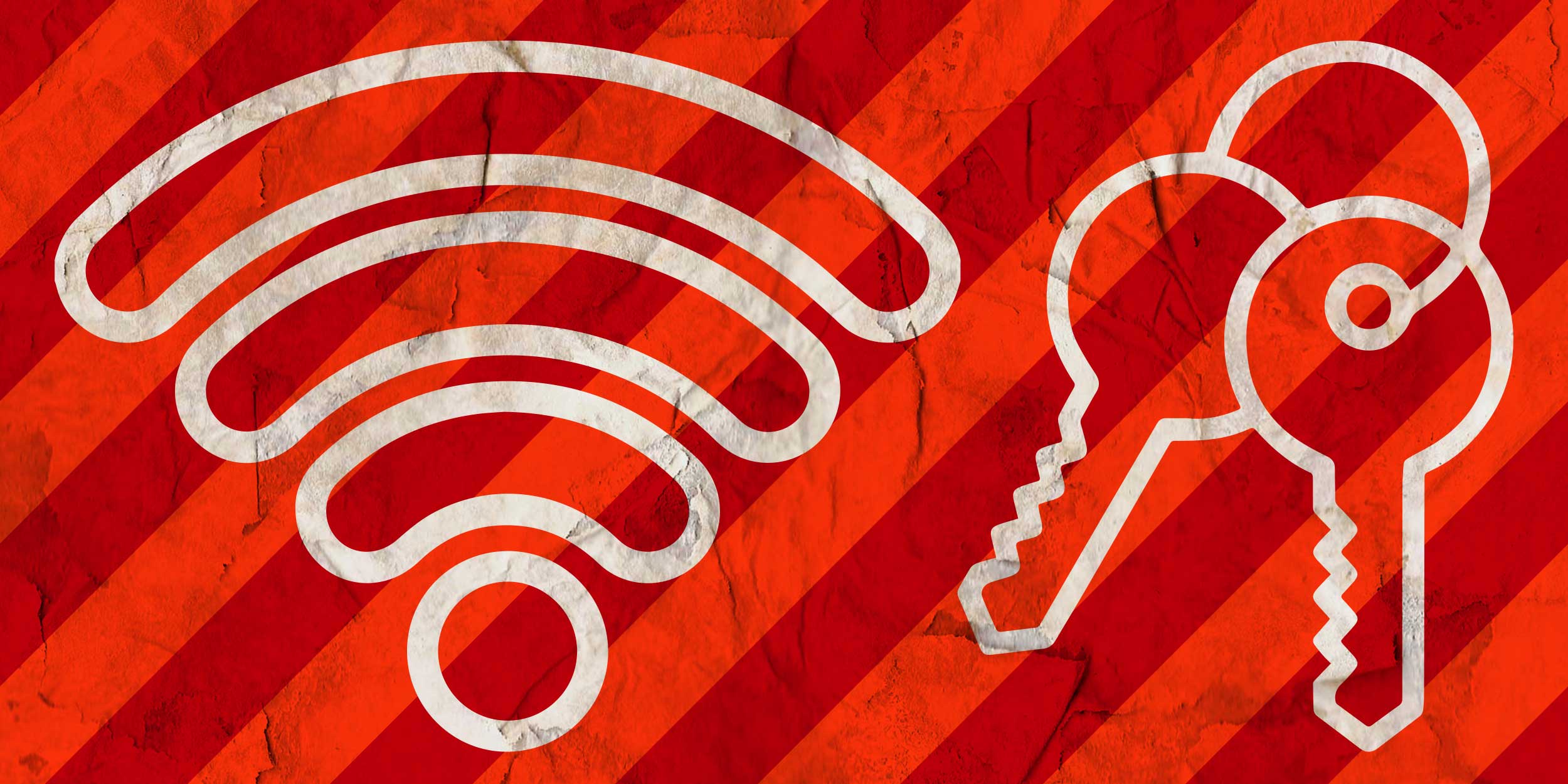 5 способов узнать пароль своей Wi-Fi-сети — Лайфхакер