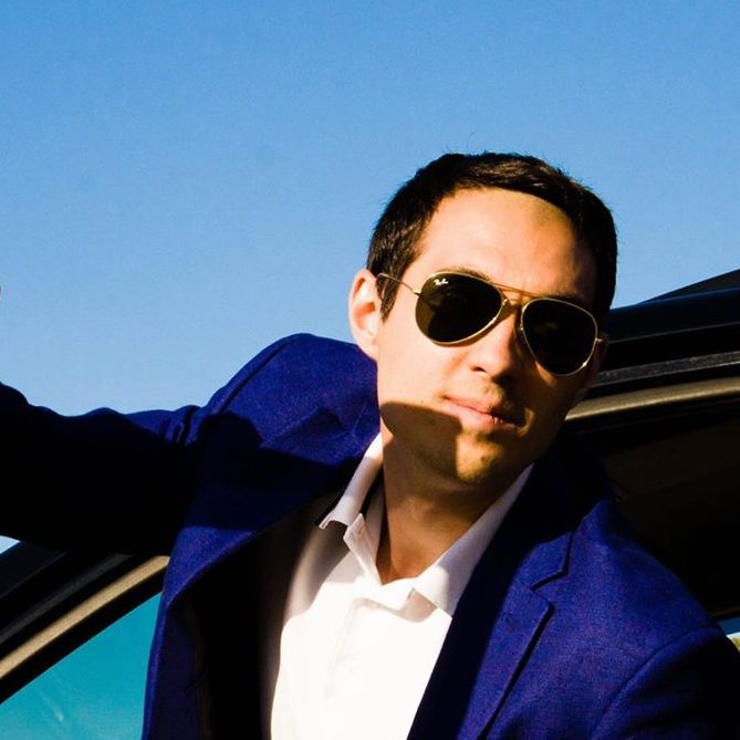 Аватар пользователя Фёдор Датнов