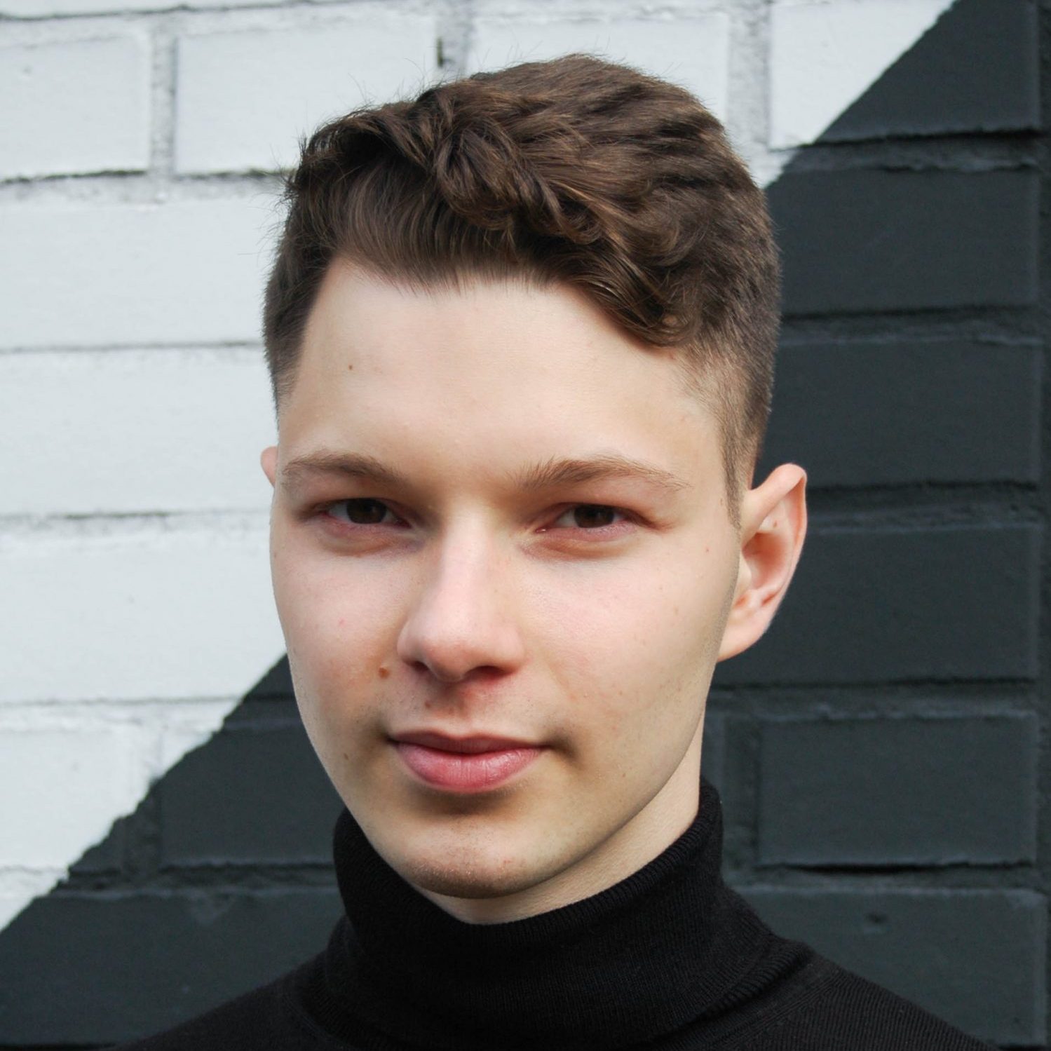 Аватар пользователя Дмитрий Кошечкин