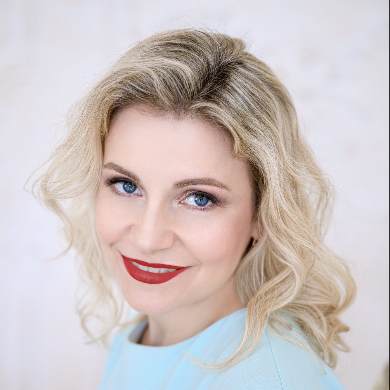 Аватар пользователя Наталья Кошкина