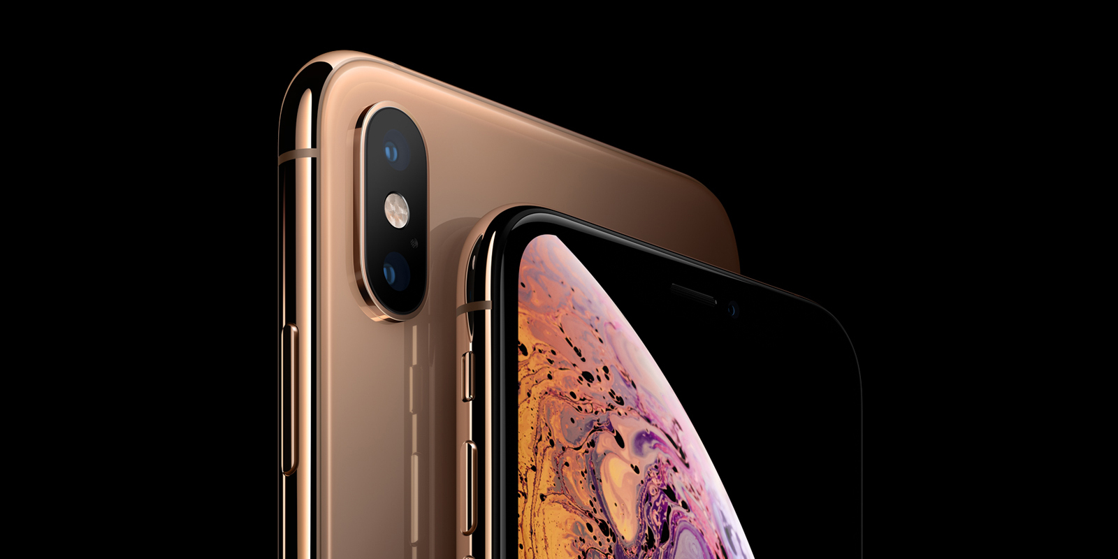 Представлены iPhone Xs, iPhone Xs Max и iPhone Xr — новинки компании Apple  — Лайфхакер