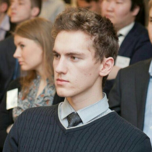 Аватар пользователя Игорь Пономарёв