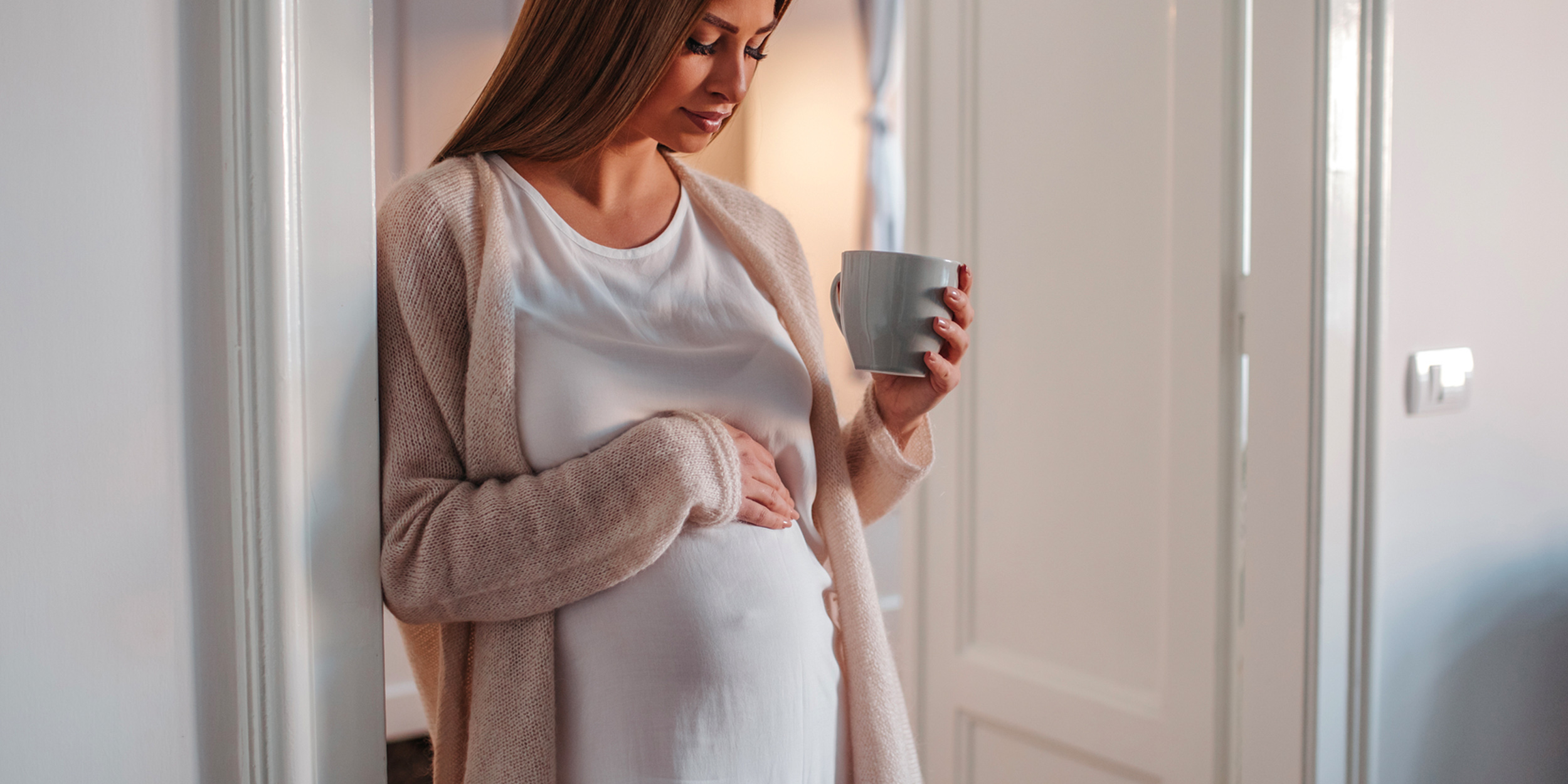 Опасно ли поднимать тяжести во время беременности?