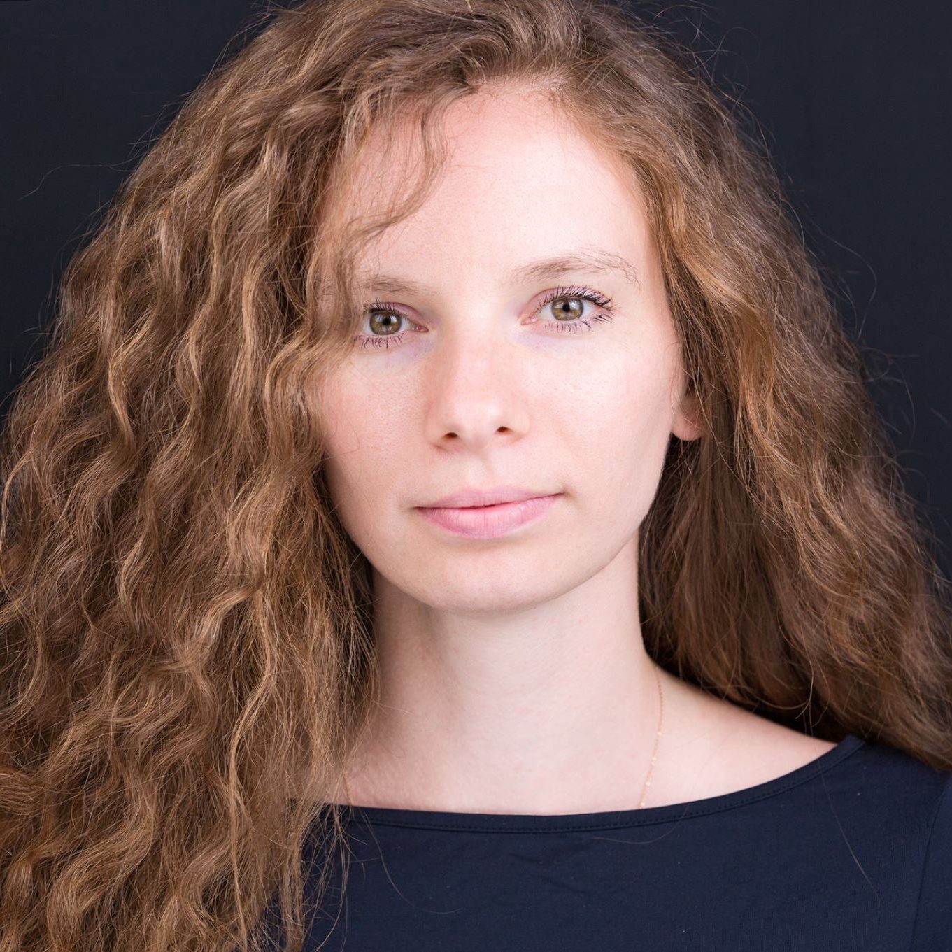 Аватар пользователя Ольга Лукинова