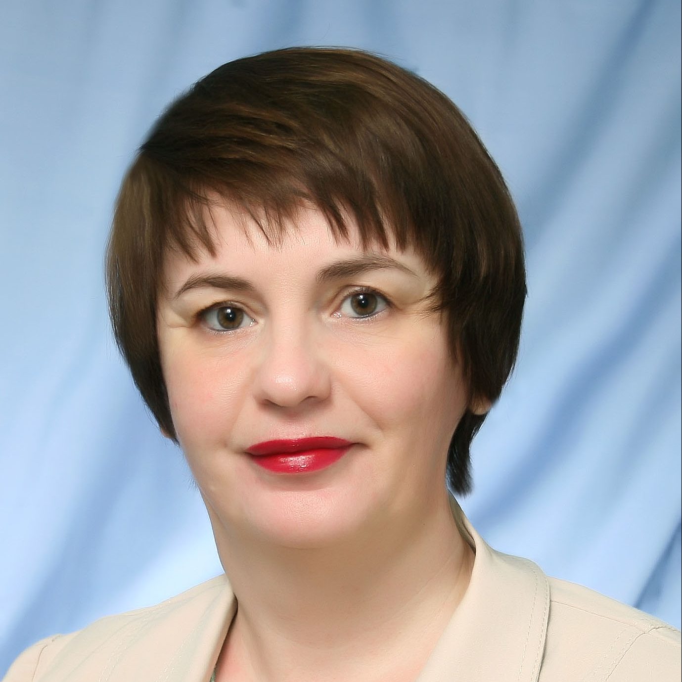 Аватар пользователя Надежда Лимонникова