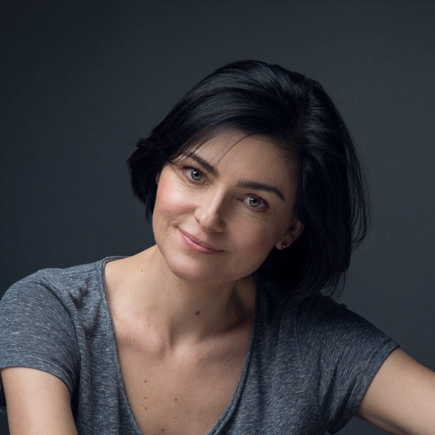 Аватар пользователя Наталья Свиридова