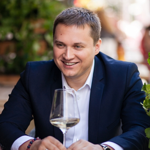 Аватар пользователя Олег Осокин