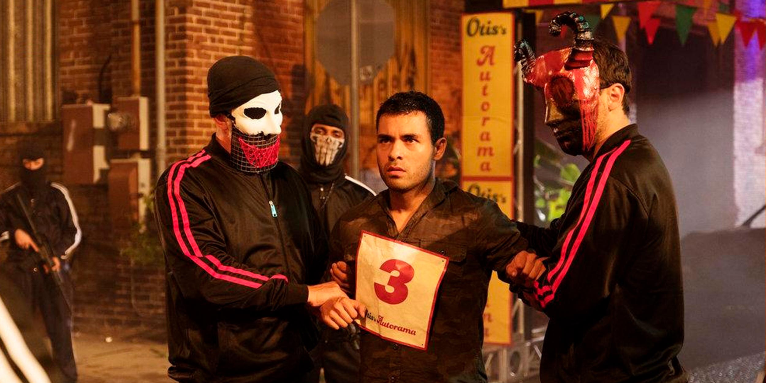 судная ночь 2023 трейлер