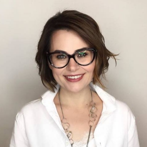 Аватар пользователя Юлия Ярмоленко