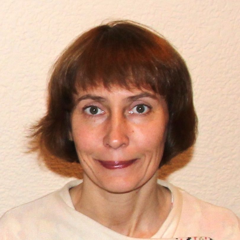 Аватар пользователя Наталья Щербатюк