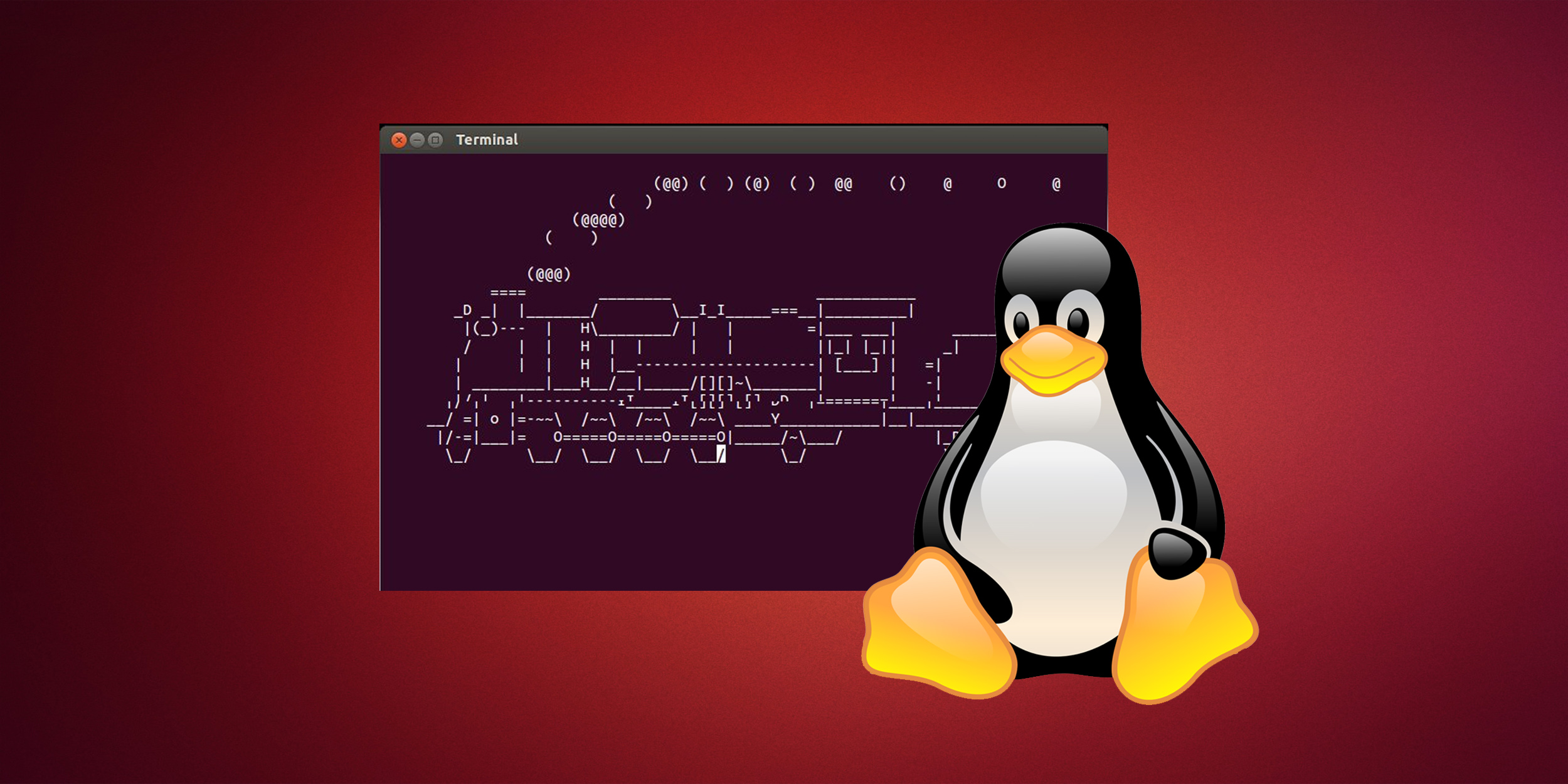 14 неожиданных способов использовать терминал Linux - Лайфхакер