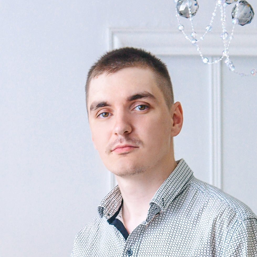 Аватар пользователя Илья Хоменко