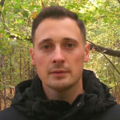 Аватар пользователя Александр Поярков