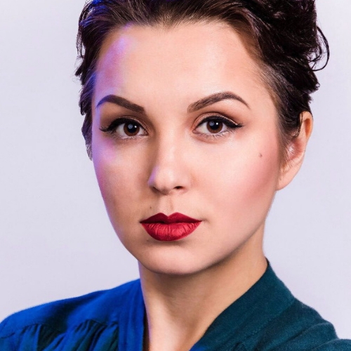 Аватар пользователя Александра Калинина