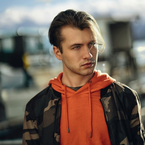 Аватар пользователя Артур Камалитдинов