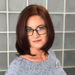 Аватар пользователя Мария Губина