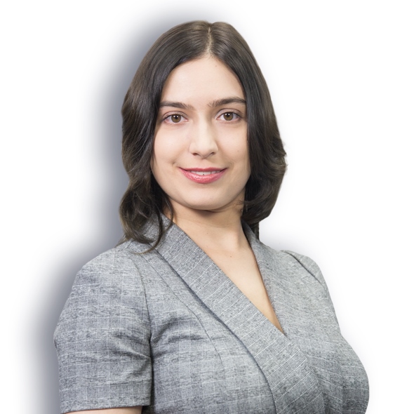 Аватар пользователя Валерия Обыденкова