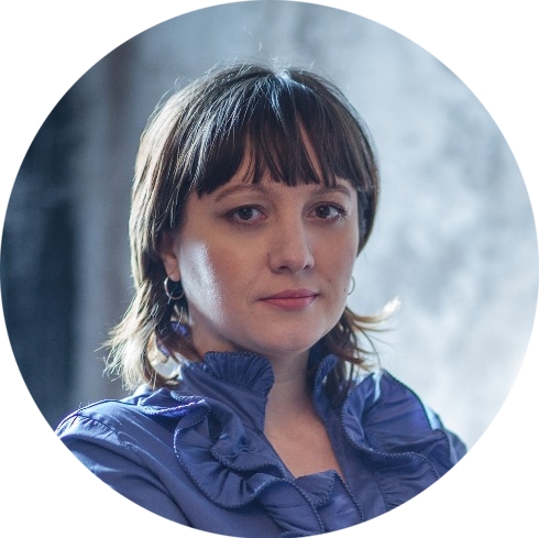 Аватар пользователя Светлана Бобринская