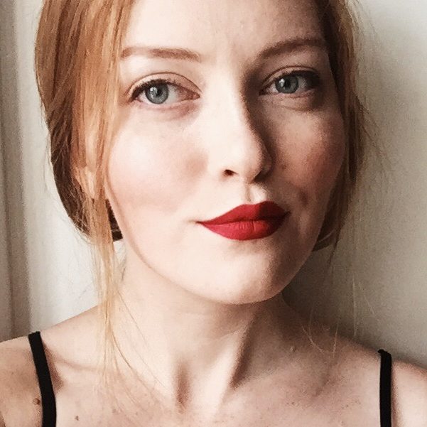 Аватар пользователя Полина Коковина