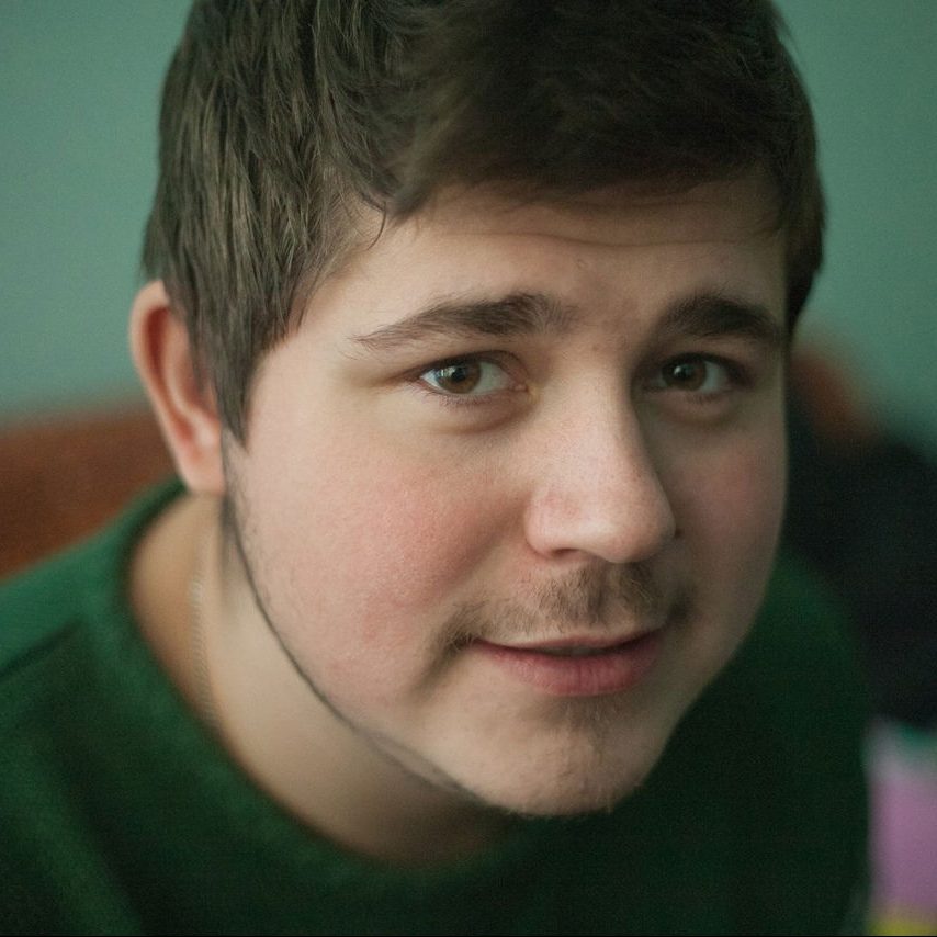 Аватар пользователя Александр Кукалев