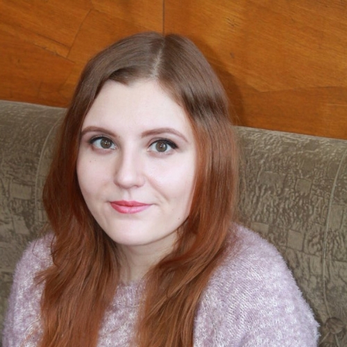 Аватар пользователя Лия