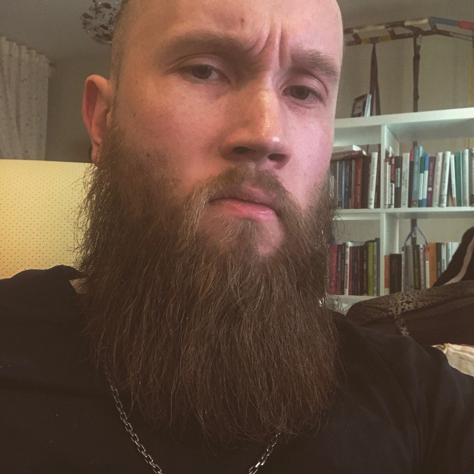 Аватар пользователя Андрей Манов