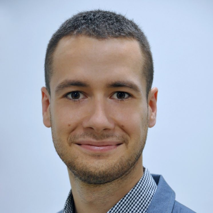 Аватар пользователя Максим Джабали