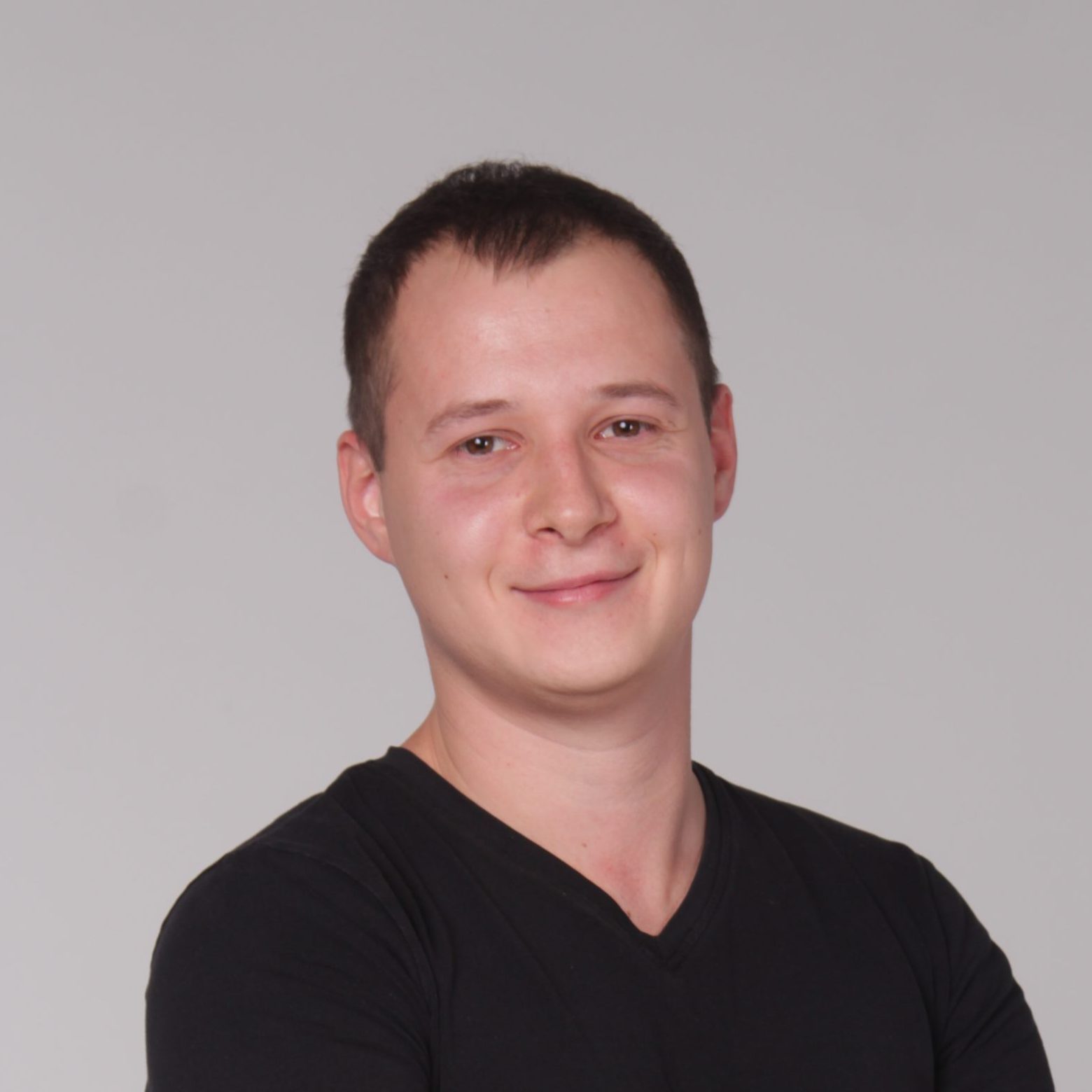 Аватар пользователя Владимир Черкасов