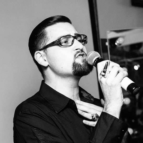 Аватар пользователя Андрей Дмитриев-Радвогин