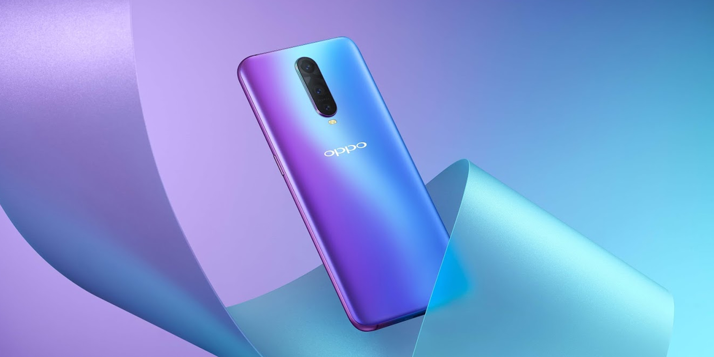 Обзор OPPO RX17 PRO — камерофона с производительностью флагмана и NFC -  Лайфхакер