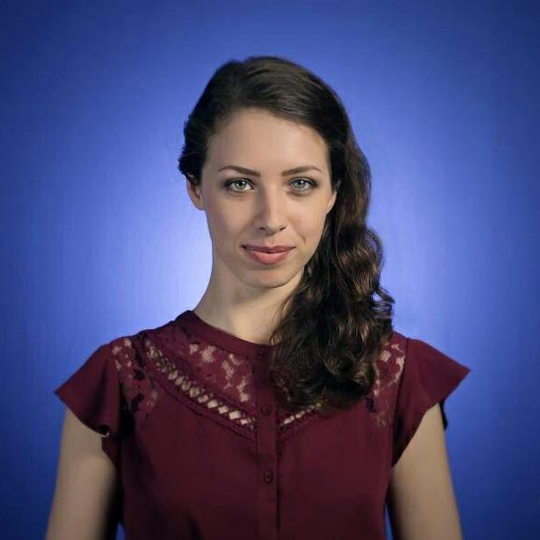 Аватар пользователя Ольга Борисенко