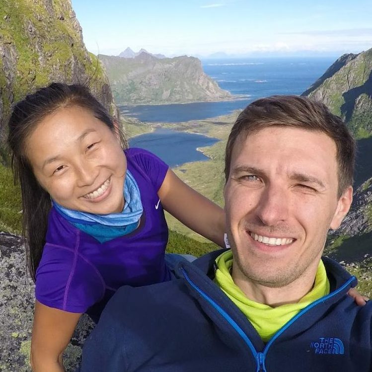 Аватар пользователя Антон и Ина